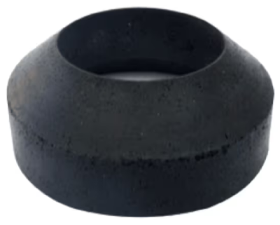 T-F02 ยางรองหม้อน้ำชักโครก