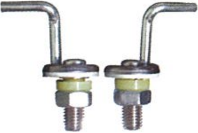 PC-TZ03000N ชุดหูฝารองนั่งชักโครก รุ่น TIZIO OP