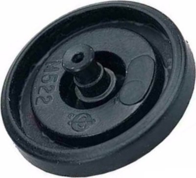 PC-30729-5 ยางเปิด-ปิดทางน้ำเข้าชักโครก