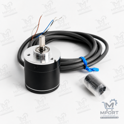 Encoder Omron E6B2-CWZ6C 2000P/R