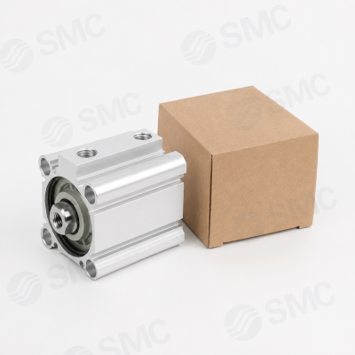 CDQ2B100-50DZ  AIR CYLINDER(SMC)