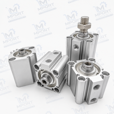 CDQ2B100-100DMZ  AIR CYLINDER(SMC)