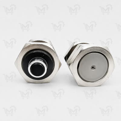 RBQC2007  SHOCK ABSORBER(SMC)