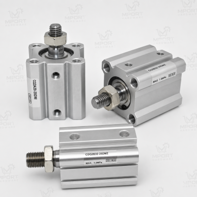 CQ2B32-15DZ  AIR CYLINDER(SMC)
