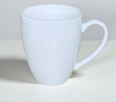 แก้วกาแฟพร้อมถุงไหม