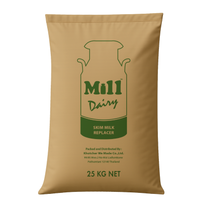 Milky - Skim Milk Replacer