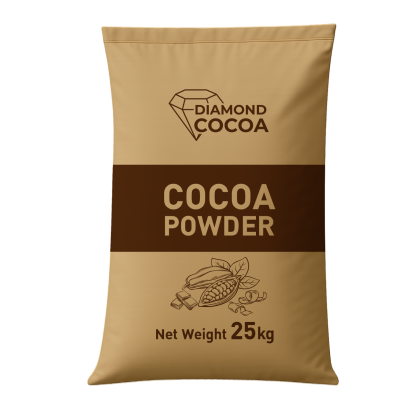 Dimond Cocoa - Alkalized Cocoa Powder