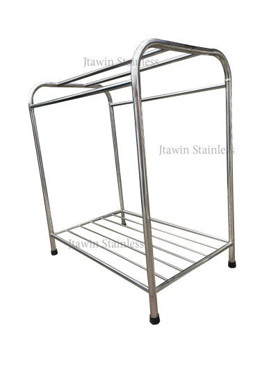 ราวตากผ้าสแตนเลส