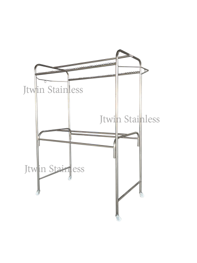 ราวตากผ้าสแตนเลส (013)