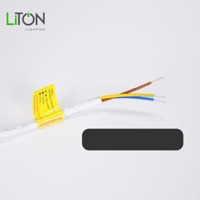 LiTON โคมไฟไฮเบย์รีเฟลคฯ LED SMD รุ่น HORNET 100 วัตต์ และ 200 วัตต์