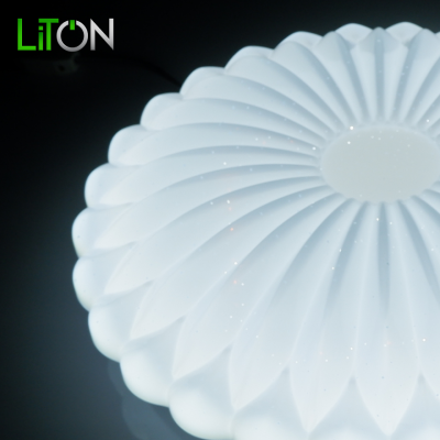 LED Ceiling Lamp TRENDY BLOOM DAYLIGHT (แสงขาว)