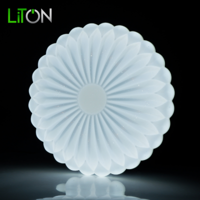 LED Ceiling Lamp TRENDY BLOOM DAYLIGHT (แสงขาว)