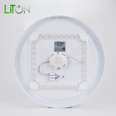 LED Ceiling Lamp TRENDY BLOOM DAYLIGHT (แสงขาว)