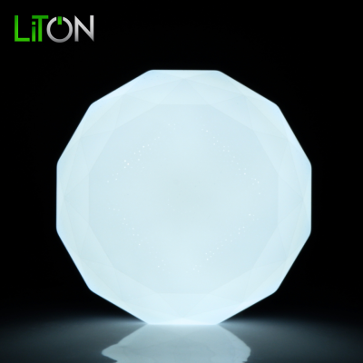 LED Ceiling Lamp TRENDY DAIMON DAYLIGHT (แสงขาว)