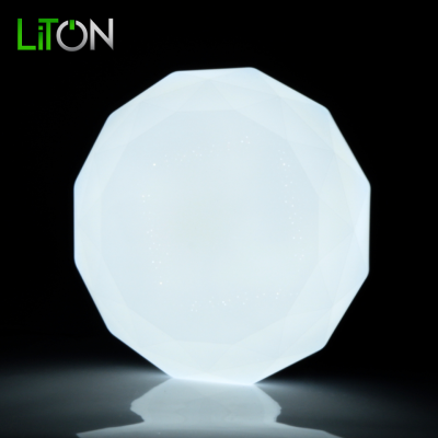 LED Ceiling Lamp TRENDY DAIMON DAYLIGHT (แสงขาว)