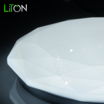 LED Ceiling Lamp TRENDY DAIMON DAYLIGHT (แสงขาว)