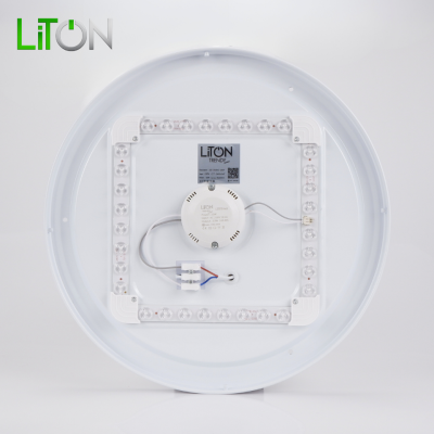 LED Ceiling Lamp TRENDY DAIMON DAYLIGHT (แสงขาว)