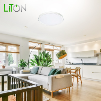 LED Ceiling Lamp TRENDY OPAL 70 วัตต์ เปลี่ยนได้ 3 สี