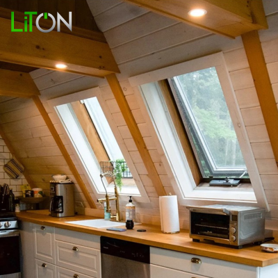 LED Downlight Adjustable รุ่น ACCENT Daylight (แสงขาว) และ Warmwhite (แสงส้ม)