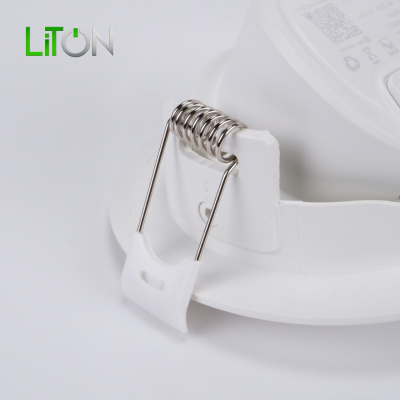 LED Downlight Adjustable รุ่น ACCENT Daylight (แสงขาว) และ Warmwhite (แสงส้ม)