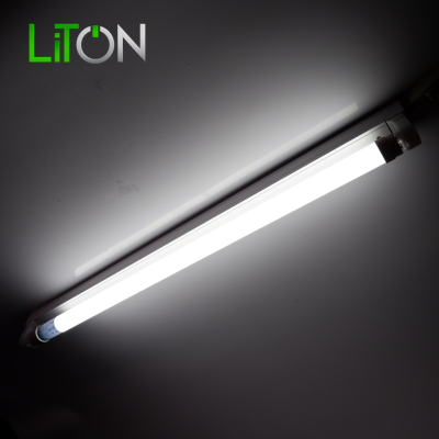 LED Full Set T8 Single End รุ่น SABER PRO DAYLIGHT (แสงขาว)