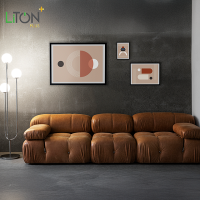 LED E27 A-BLUB GLOBE 3 วัตต์ - 20 วัตต์ Daylight (แสงขาว) และ Warmwhite (แสงส้ม)