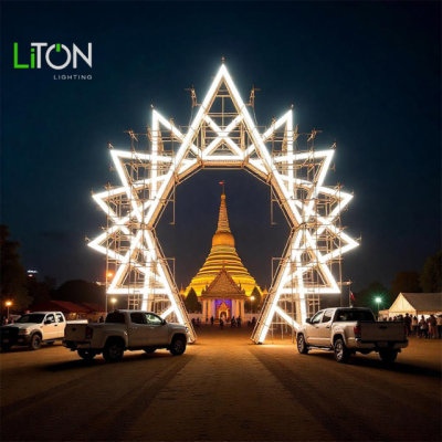 หลอดไฟLED  รุ่น GLOW  Daylight (แสงขาว)