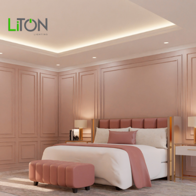 หลอดไฟชุดเซ็ท LED T5 รุ่น I-CON