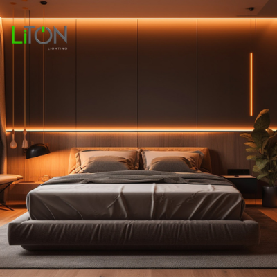 หลอดไฟชุดเซ็ท LED T5 รุ่น I-CON