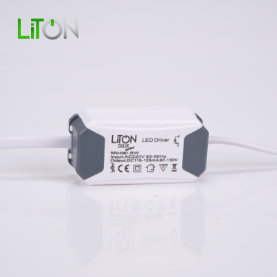 LED Downlight Panel มีขอบ สีดำ รุ่น DLUX  หน้าเหลี่ยม Daylight (แสงขาว) และ Warmwhite (แสงส้ม)