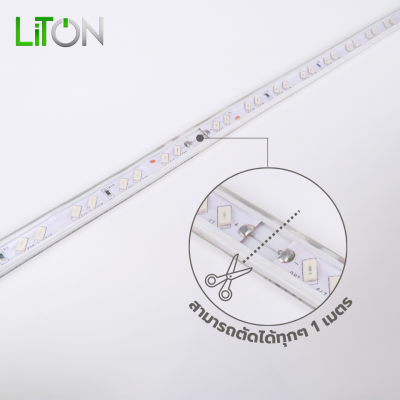 LED Strip LED SMD 5730 รุ่น GYPSY สีเดี่ยว