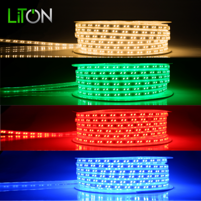 LED Strip LED SMD 5730 รุ่น GYPSY สีเดี่ยว