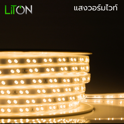 LED Strip LED SMD 5730 รุ่น GYPSY สีเดี่ยว