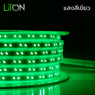 LED Strip LED SMD 5730 รุ่น GYPSY สีเดี่ยว