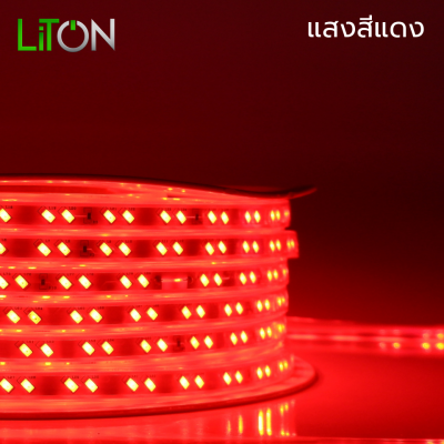 LED Strip LED SMD 5730 รุ่น GYPSY สีเดี่ยว