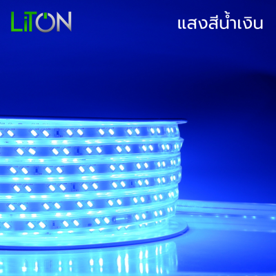 LED Strip LED SMD 5730 รุ่น GYPSY สีเดี่ยว