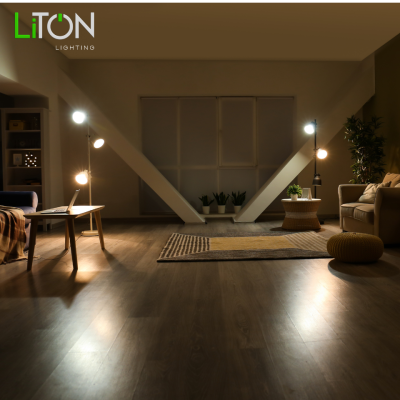 LED E27 A-BLUB GLOBE 3 วัตต์ - 20 วัตต์ Daylight (แสงขาว) และ Warmwhite (แสงส้ม)