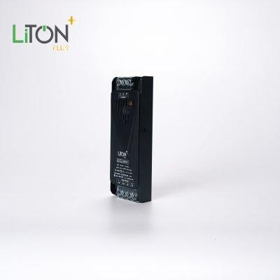 LiTON+ สวิตซ์ชิ่ง เพาเวอร์ ซัพพลาย 24V รุ่น NEXUS