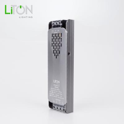 LiTON สวิตซ์ชิ่ง เพาเวอร์ ซัพพลาย 12V รุ่น NEXUS 5A/12.5A/25A/33.3A