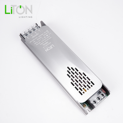 LiTON สวิตซ์ชิ่ง เพาเวอร์ ซัพพลาย 12V รุ่น NEXUS 5A/12.5A/25A/33.3A