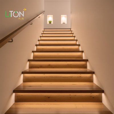 LiTON+ อลูโปรไฟล์ รุ่น TRAIL 2 เมตร 1707 ครบชุด