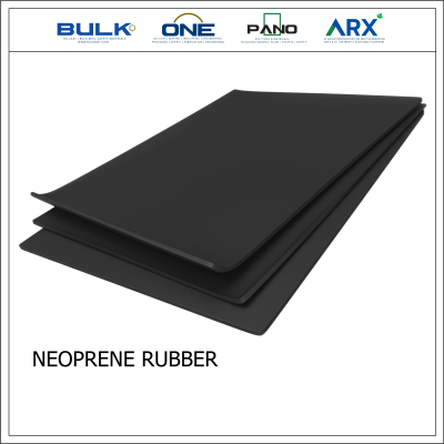 Neoprene Sheet