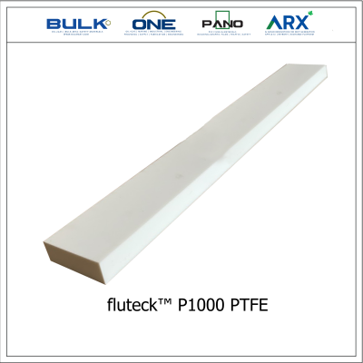 PTFE Flat Bar (fluteck)