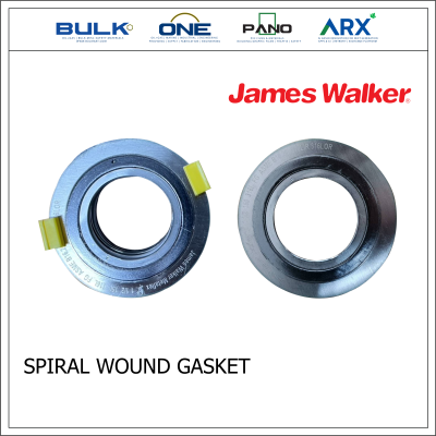 Spiral Wound Gasket