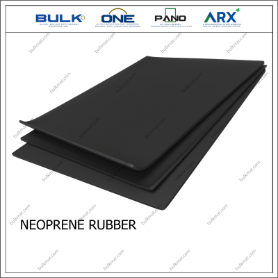 Neoprene Rubber