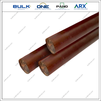 Insulator Full-Round Rod (PEI)