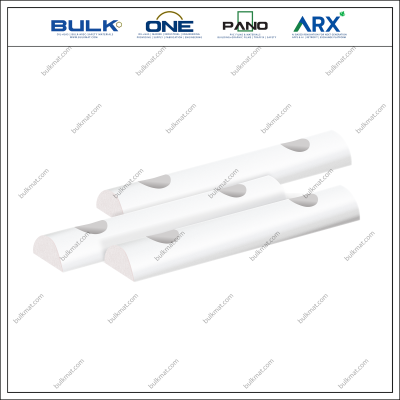 Insulator Half-Round Rod