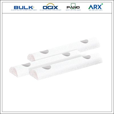 Insulator Half-Round Rod for U-Bolt (PTFE)