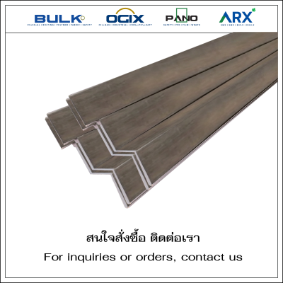 Stainless Steel Angle 316