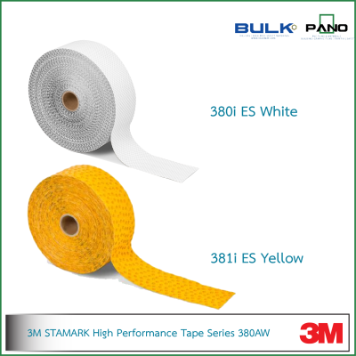 3M Stamark High Performance Tape Series 380IES